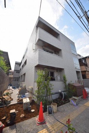 アンジュール綾瀬の物件内観写真